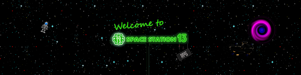 Space Station 13 RPG