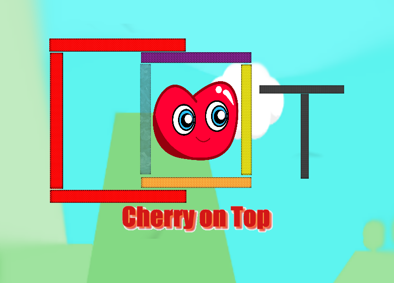 Cherry On Top By Ogical Games 9856