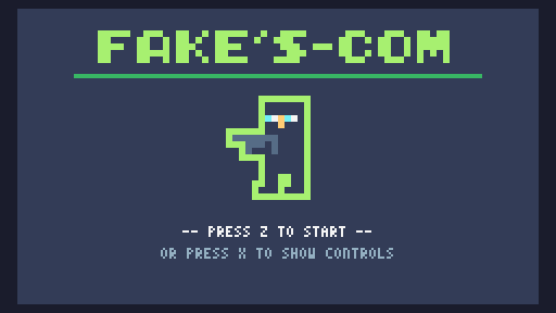 FAKE'S-COM