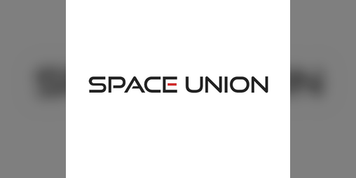 Cover image for Space Union
