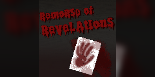 Cover image for Remorse Of Revelations