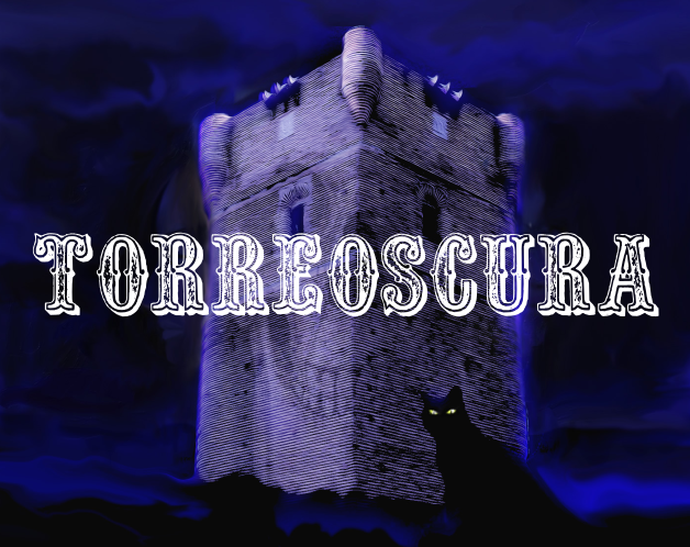 Torreoscura (ES) [C64 & Oric]