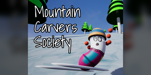 Cover image for Mountain Carvers Society