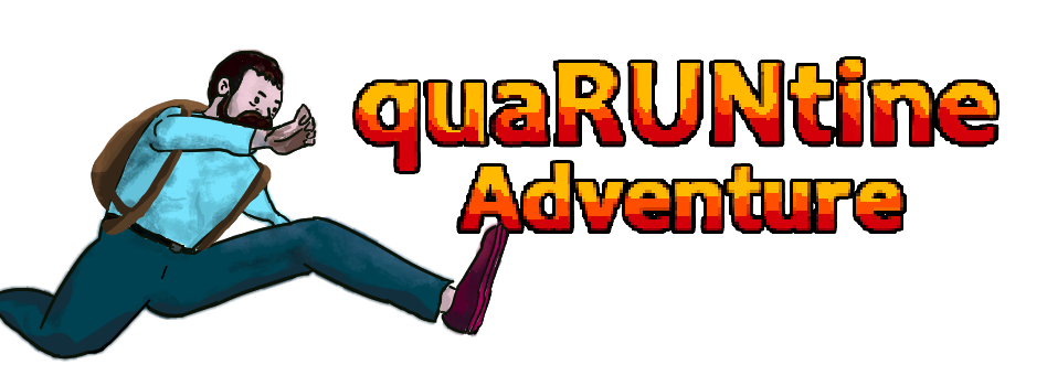 QuaRUNtine Adventure