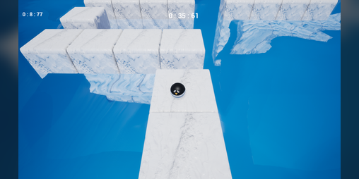 Cover image for Penguin Roll