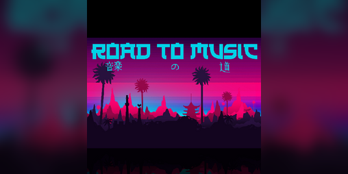 Cover image for Road to Music