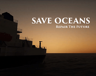 Save Ocean