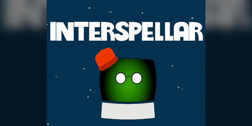 Cover image for Interspellar