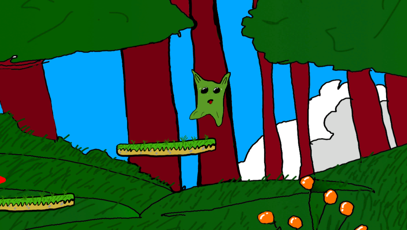 Unge