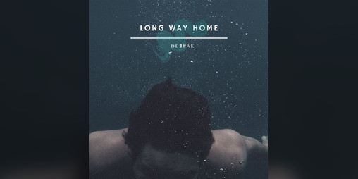 Cover image for Long Way Home