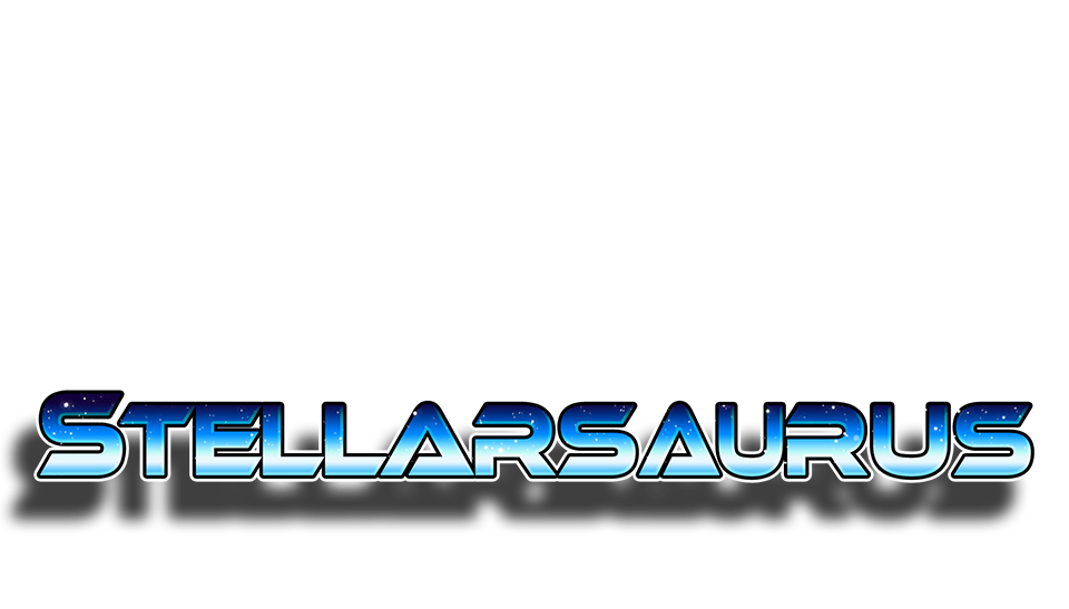 Stellarsaurus