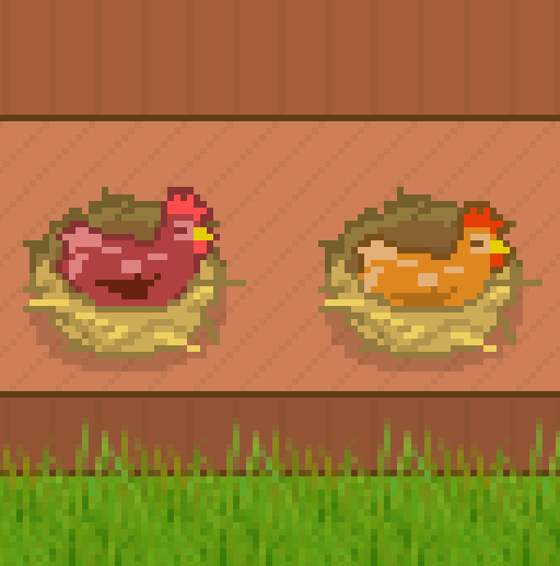 Waving Walrus Games - itch.io