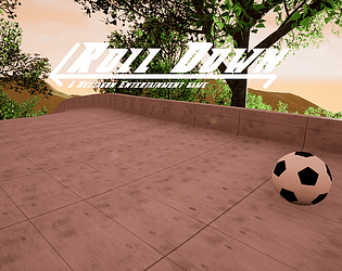 Roll Down Prototype 1.