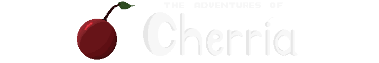 The Adventures of Cherria