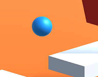 Jumpy Ball