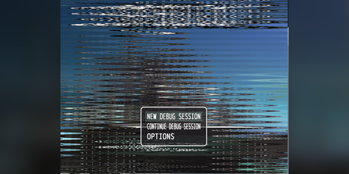 Cover image for segfault
