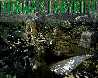 Chukwa's Labyrinth