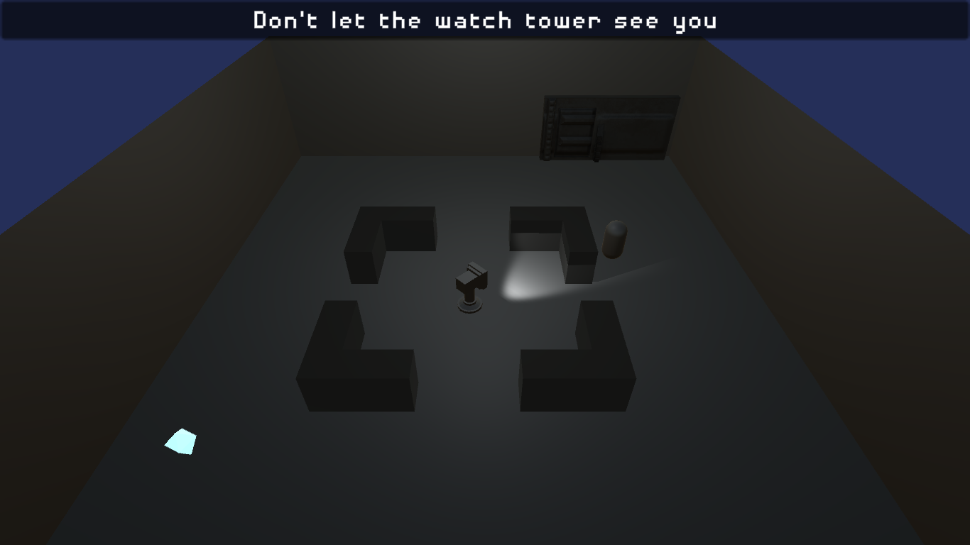 Cover image for Stealth
