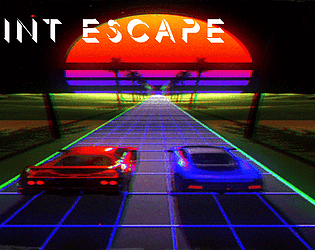 Point Escape [ALPHA] (Powerpoint)