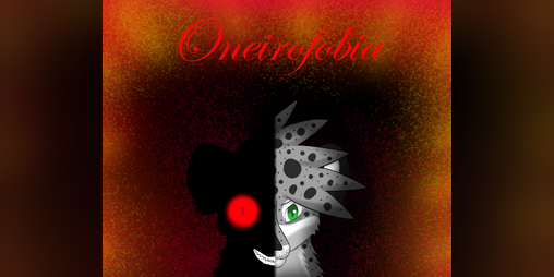 Cover image for Oneirofobia