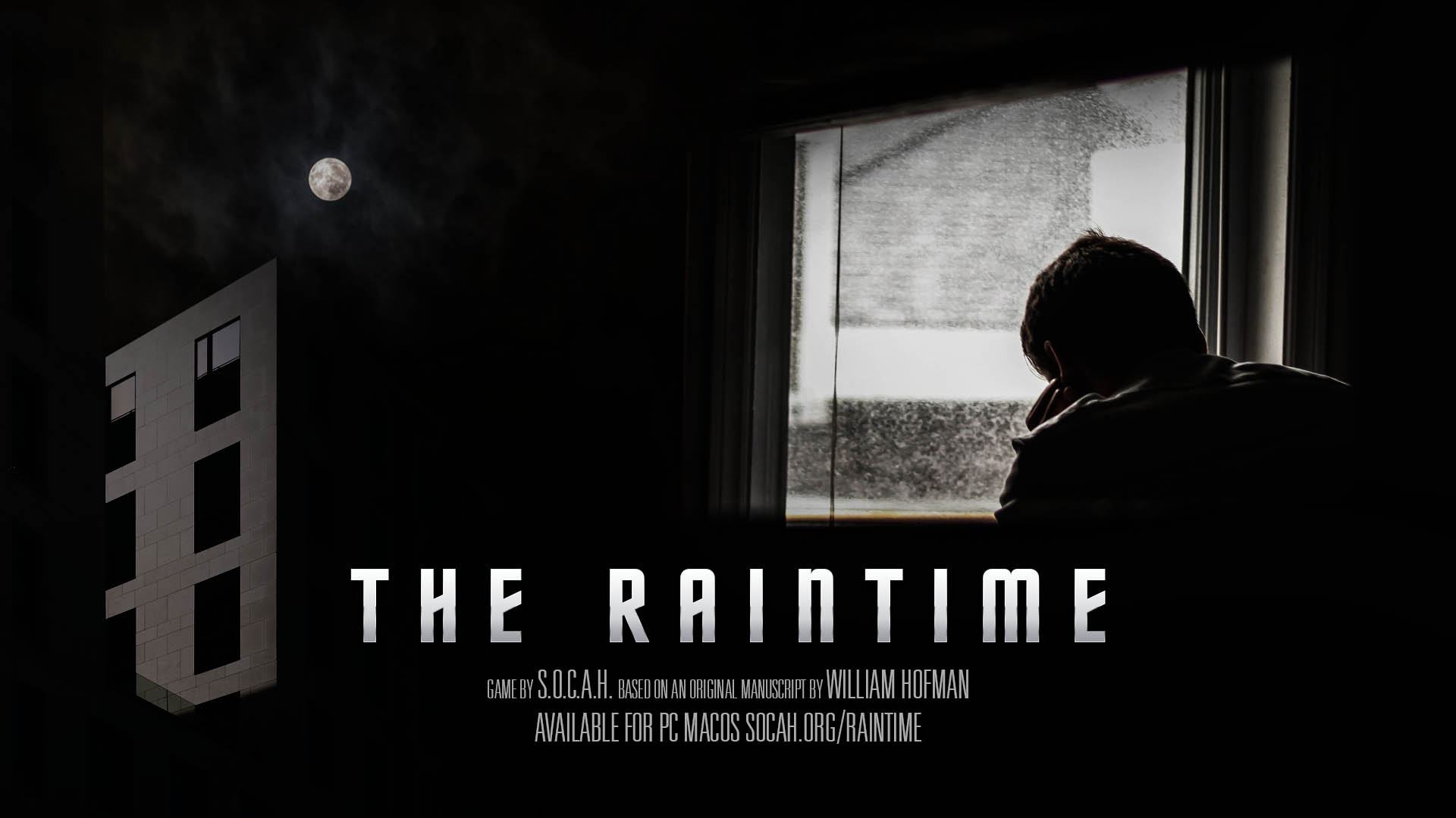 The Raintime