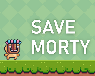 Save Morty