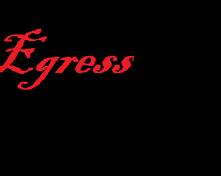 Egress