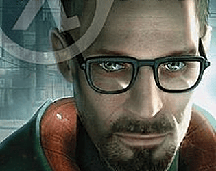 Half Life 2
