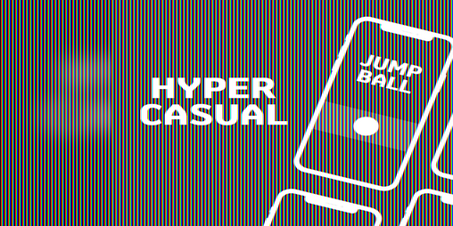 Cover image for construct 3 - HyperCasual template
