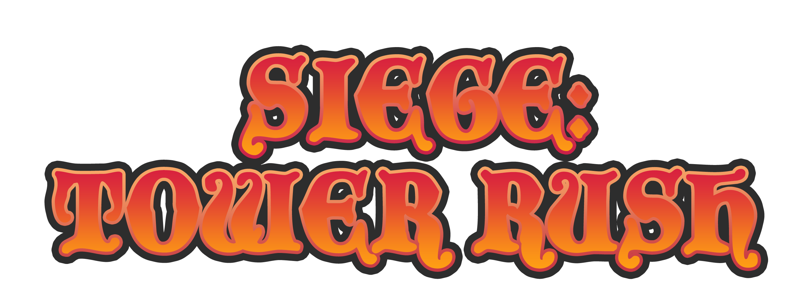 Cover image for Siege: Tower Rush