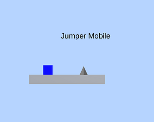 Jumper mobile