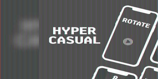 Cover image for construct 3 - HyperCasual template