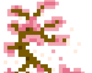 Sakura Kingdom