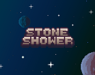 Stone Shower
