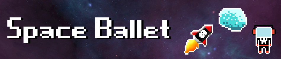Space Ballet