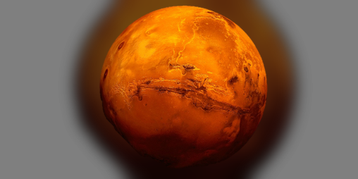 Cover image for MARS