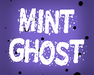 Mint Ghost