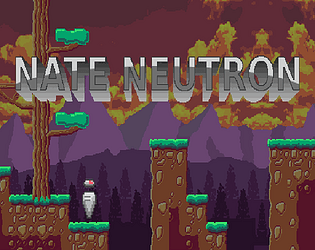 Nate Neutron