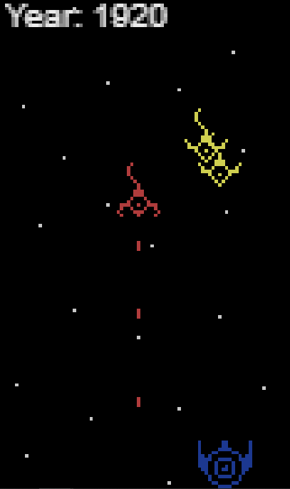 Cover image for OVUNI 2600