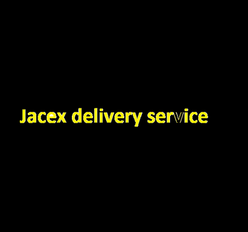 JacexDeliveryService