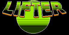 Lifter -8bit Cyber Platformer Pack