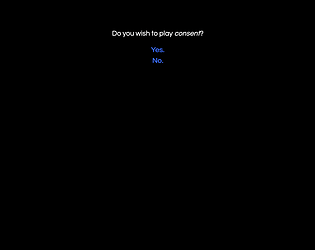 consent game