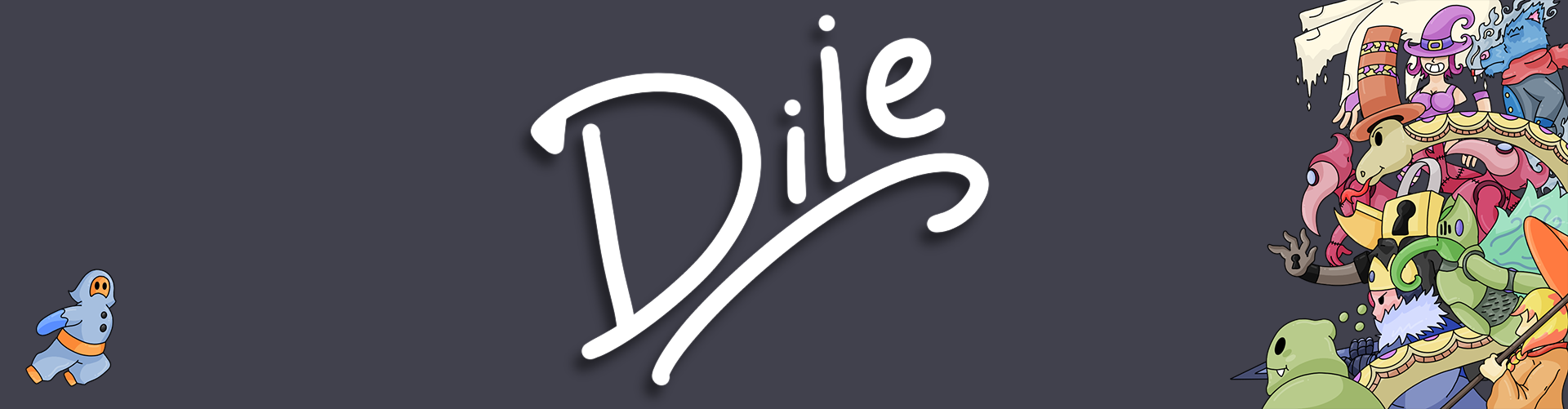 Diie