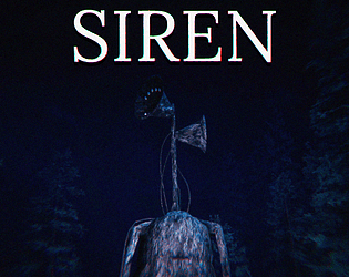 Siren Head - 3D Horrorgame by joelttyjoel