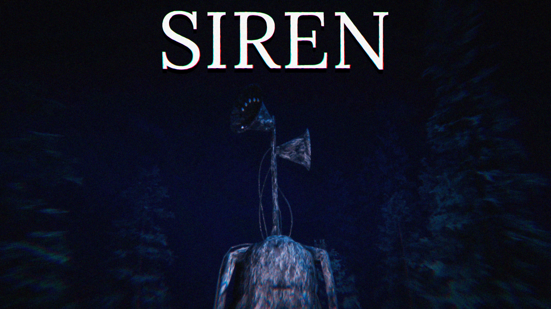 Siren head the game