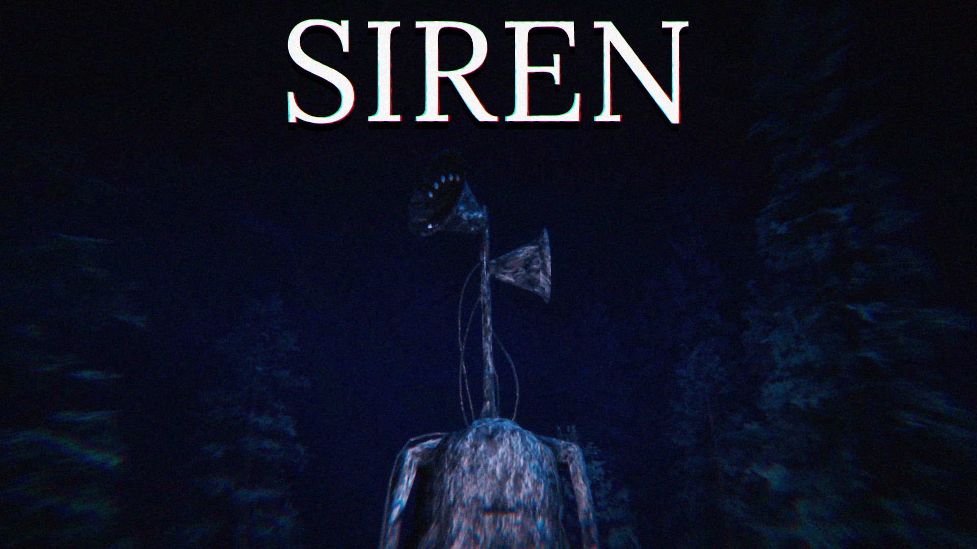 Siren - itch.io