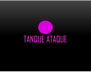 Tanque Ataque