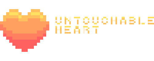Untouchable Heart