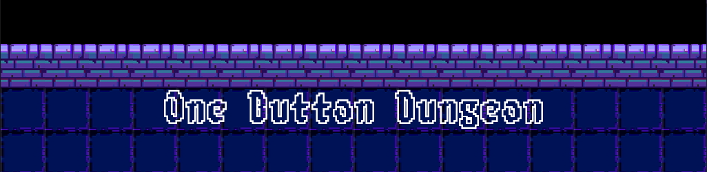 One Button Dungeon