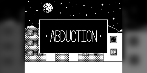 Cover image for Abduction